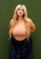 Mahalia (Singer)
